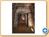 3.3.10-Dolmen o Sepulcro Corredor-Cueva el Romeral- Antequera. Málaga (2)